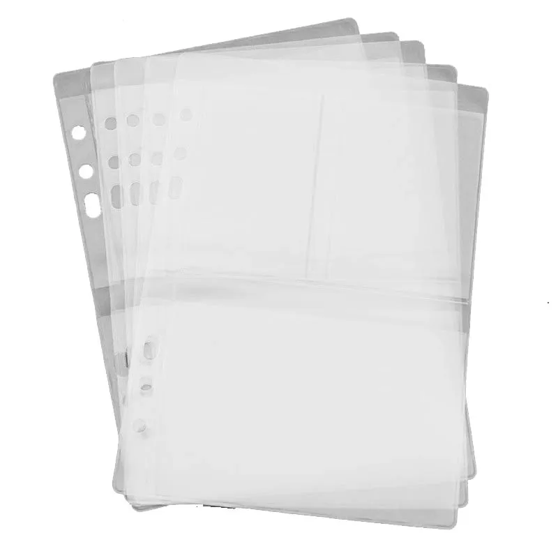 Cutting Dies Storage Book Collection DIY Scrapbooking Stencil Album Cover Holder Cutting Die Storage Book Folder