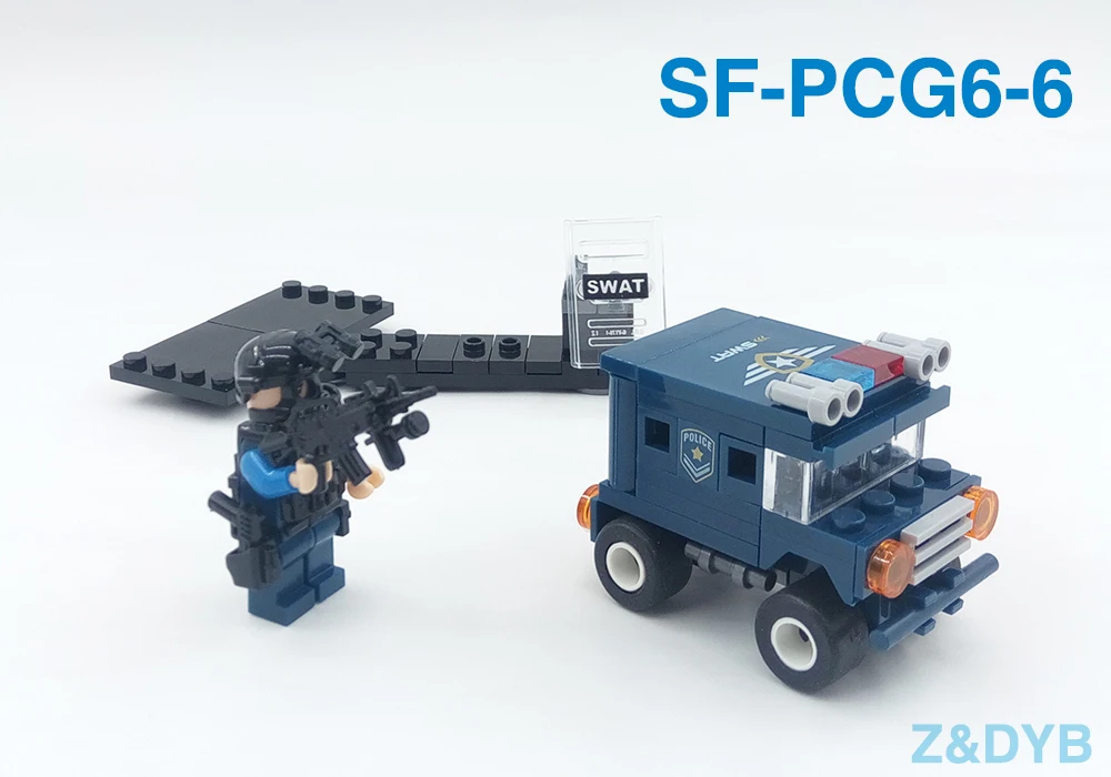 SF-PCG6-6