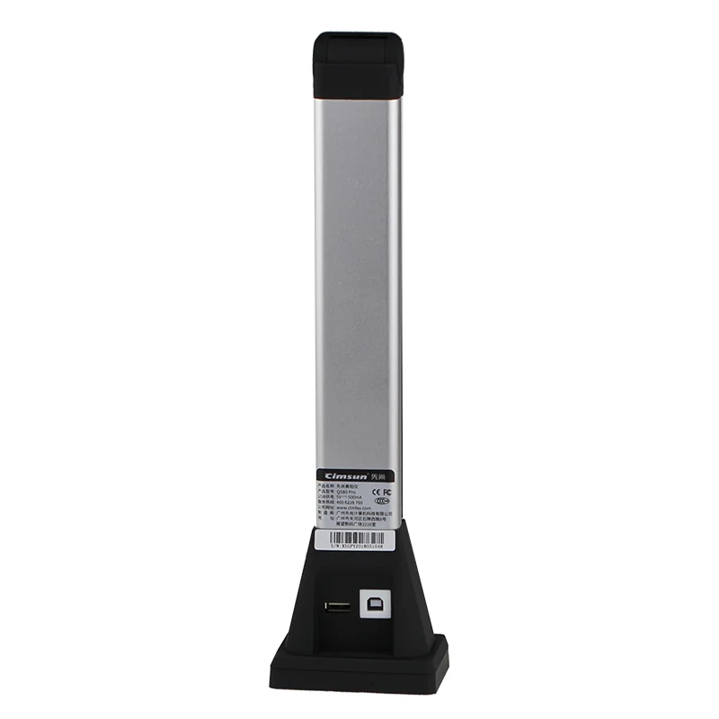 Scanner Q580 Book & Document CimFAX 5 Mega