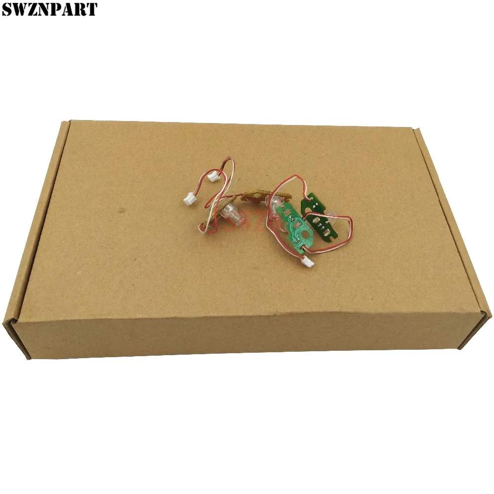 Тонер LED PCB в сборе для Brother HL-4040 HL-4050 HL-4070 DCP-9040 DCP-9045 MFC-9440 MFC-9450 LM9210001 | Компьютеры и
