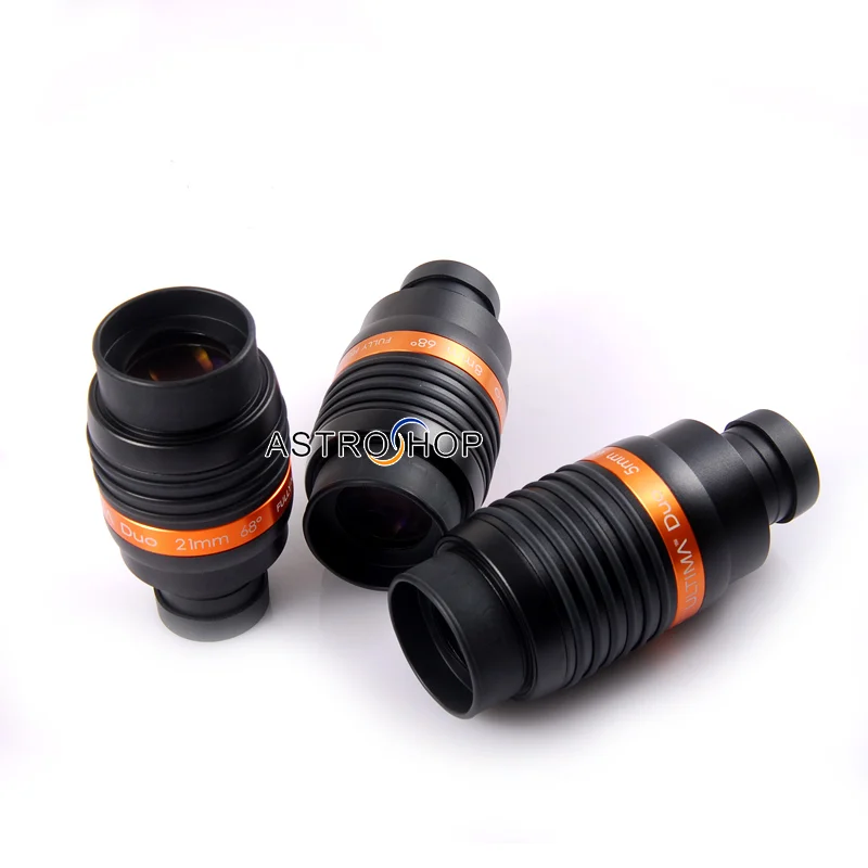 CELESTRON ULTIMA DUO 68 градусов окуляр (1 шт.)