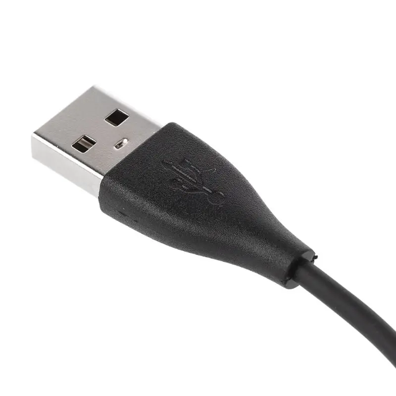 1 м мягкая Магнитная USB быстрая зарядка док-станция зарядное устройство Кабельная линия повторное зарядное устройство для huawei Honor A2 Смарт-часы браслет