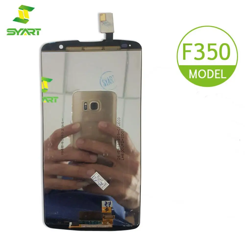 For LG Optimus G Pro 2 LCD