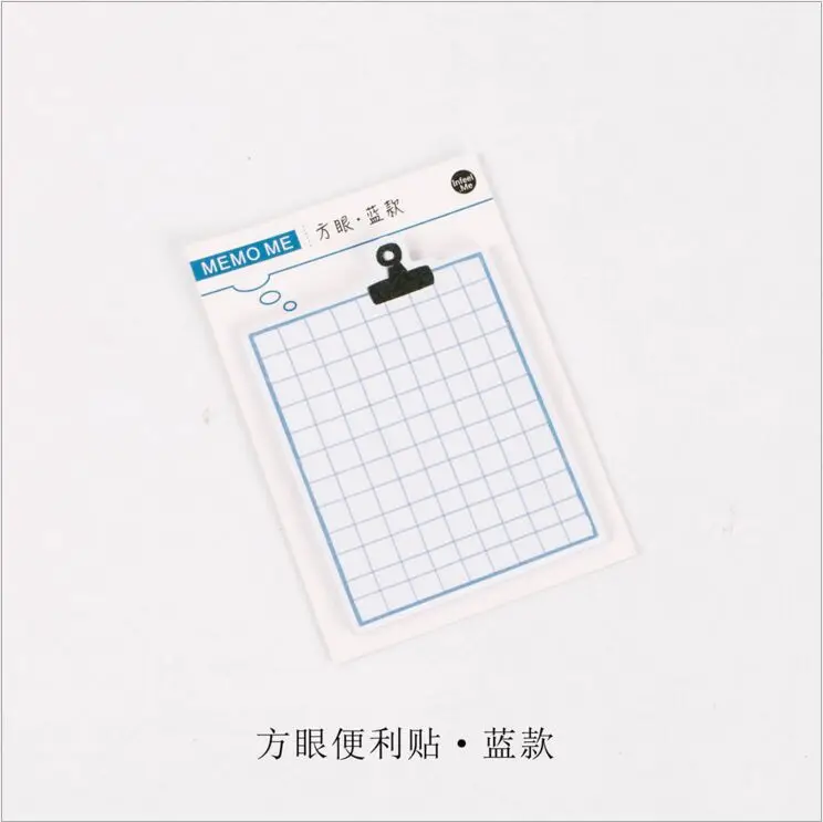 Life Planning Index Stationery Home Daily Reminder Kraft Paper Memo Pad Message