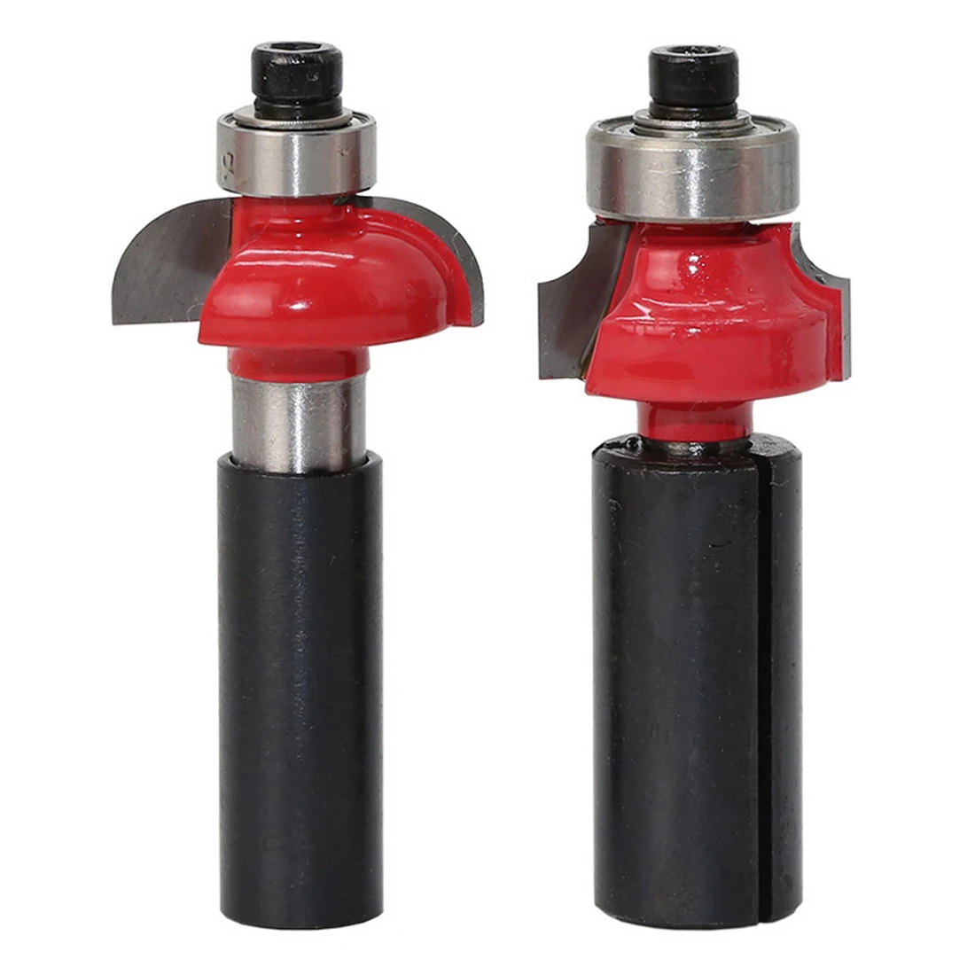 Buy 1pcs High Precision Adapter collet shank CNC router tool Adapters holder 12