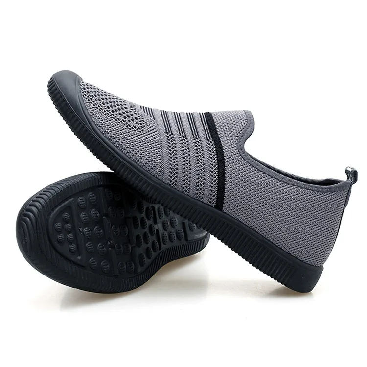 man sneakers