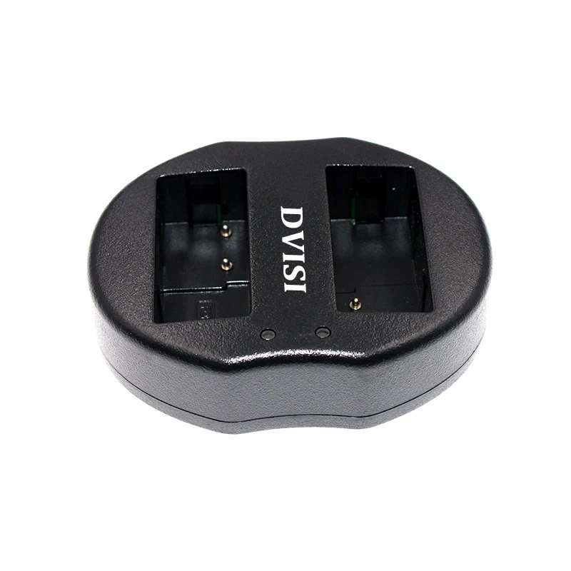 Двойное USB зарядное устройство для Panasonic Lumix FZ1000 FZ200 FZ300 G5 G6|charger for|charger chargerlumix charger |