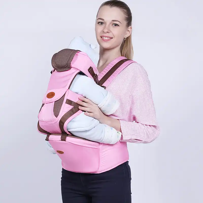 expensive baby carrier