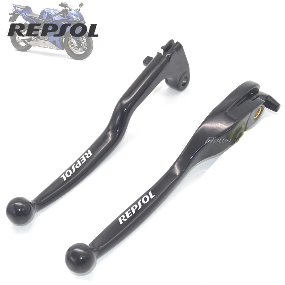 Для Honda CBR600RR 2003-2006 CBR929RR 2002-2003 CBR 929RR 600RR Запчасти для мотоциклов Рычаги тормозной