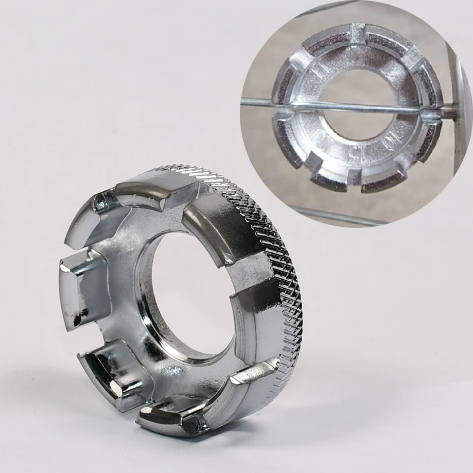 Spoke wrench 5