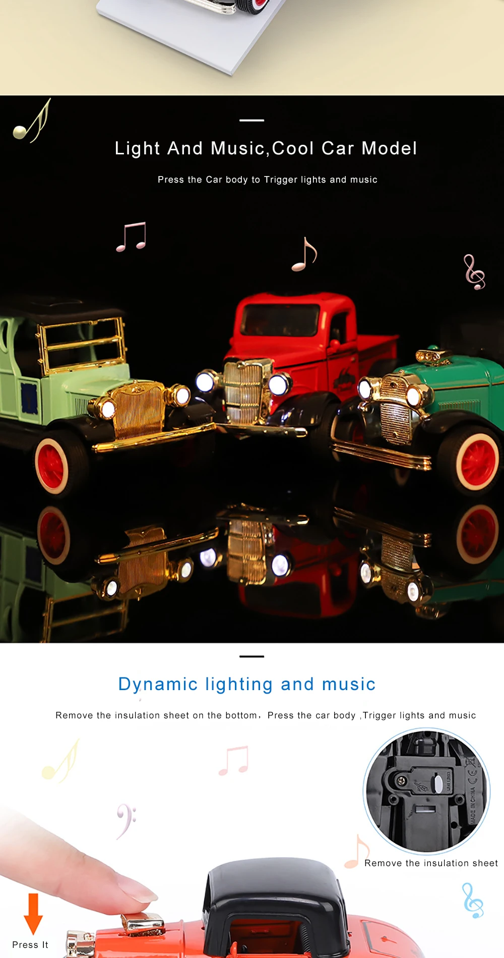 Classical Car-3
