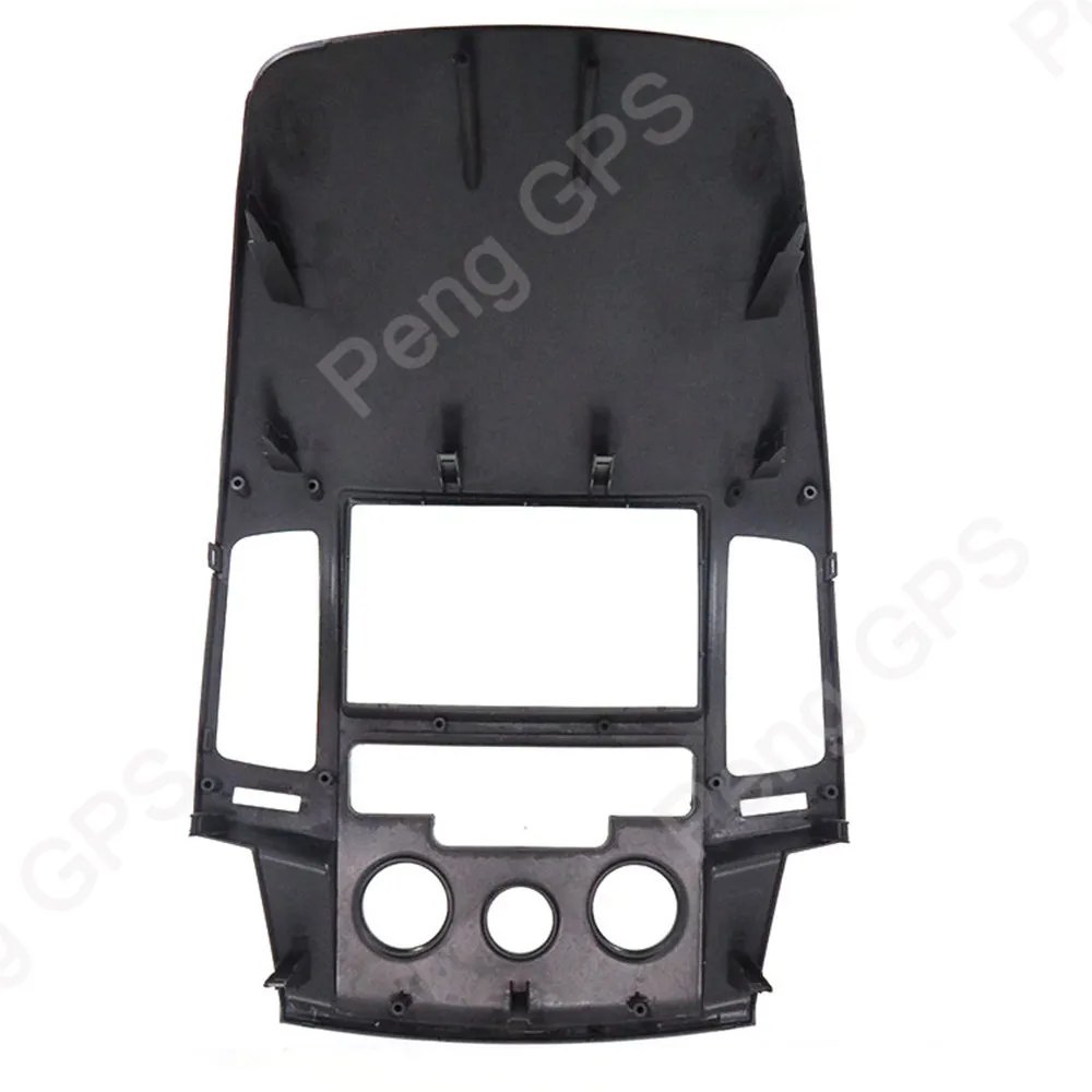 2 DIN автомобильный радиоприемник установочный адаптер fascia ДЛЯ HYUNDAI i 30 (FD) 2008 2009 2010