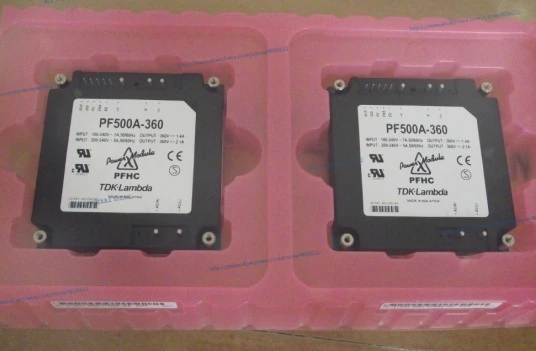 Novo e Original Módulo Frete Grátis Pfc Pf500a-360