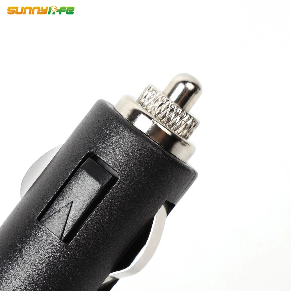  2 in 1 Battery Charger with USB Car Charger for DJI MAVIC 2 PRO & Mavic 2 ZOOM Drone Remote Control