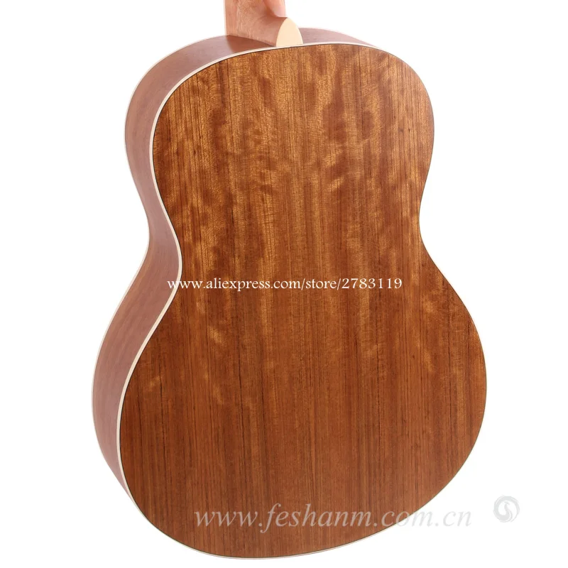 Good quality 39 inch Acoustic Classical guitar With Spruce Top/Walnut Body +Hard case,Classical guitar for beginner Nature matt Good quality 39 inch Acoustic Classical guitar With Spruce Top/Walnut Body +Hard case,Classical guitar for beginner Nature matt
