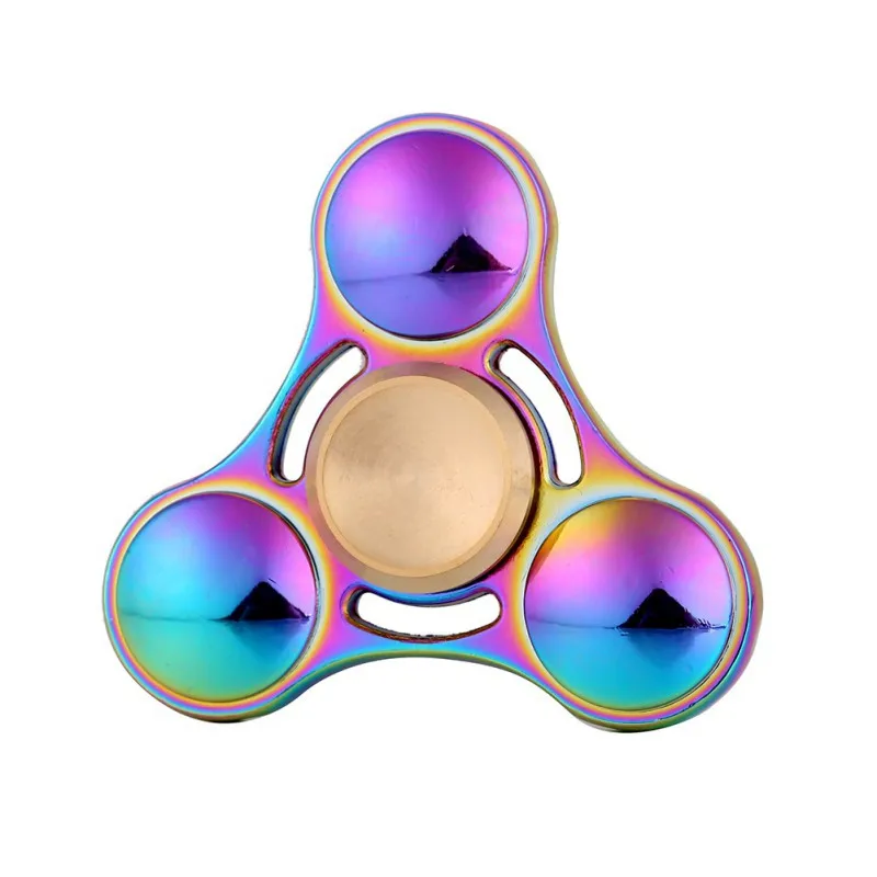 Hand Spinner High Speed For Autism ADHD Fidget Spinner Fidget AntiStress Spinner Rotation Long Time Gift