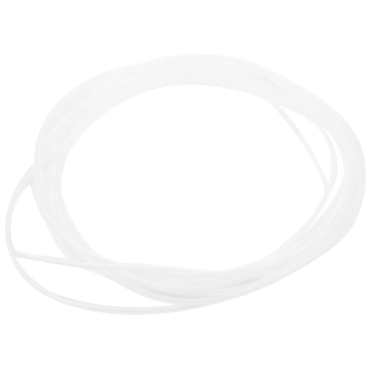 New Polyethylene PE Roll Gas Water Tube Pipe Hose 4mm x 2.5mm 5M Clear | Обустройство дома