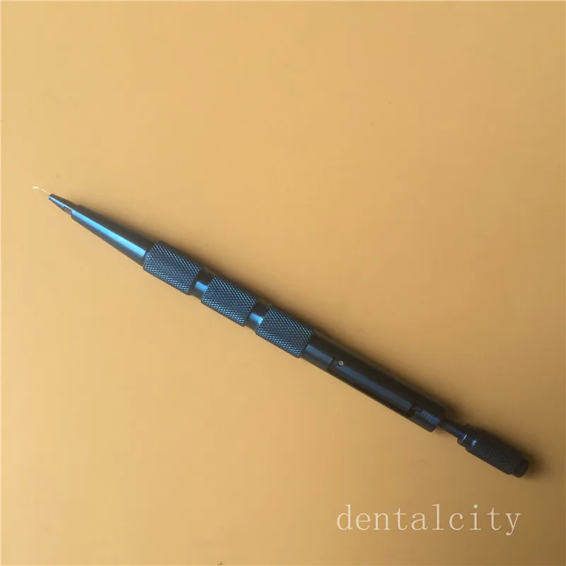 Sapphire blades Trifacet Blade 1.0mm eye ophthalmic surgical instrument Microsurgical instrument ophthalmic Sapphire blades Trifacet Blade 1.0mm eye ophthalmic surgical instrument Microsurgical instrument ophthalmic
