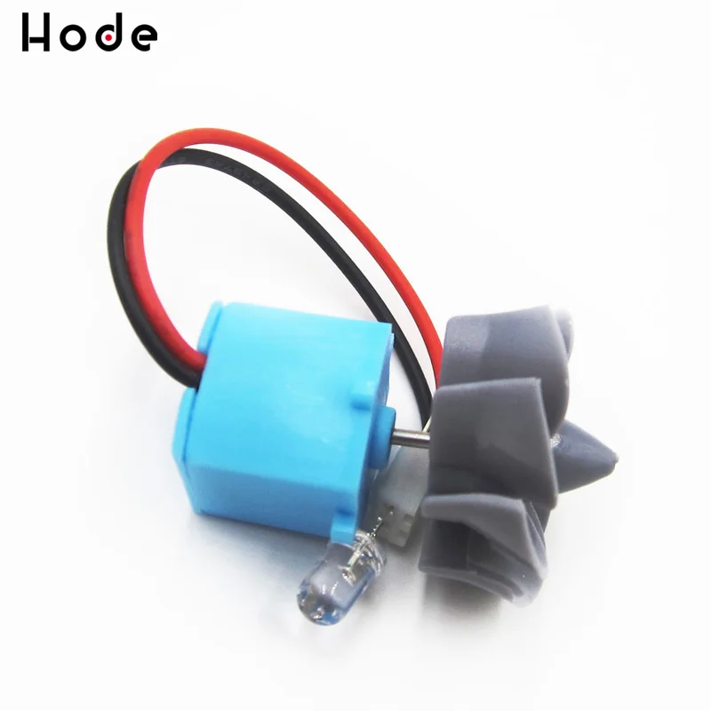 1V 18V 3000rpm микро двигатель ветрогенератор генератор DIY Accossories|Генераторы