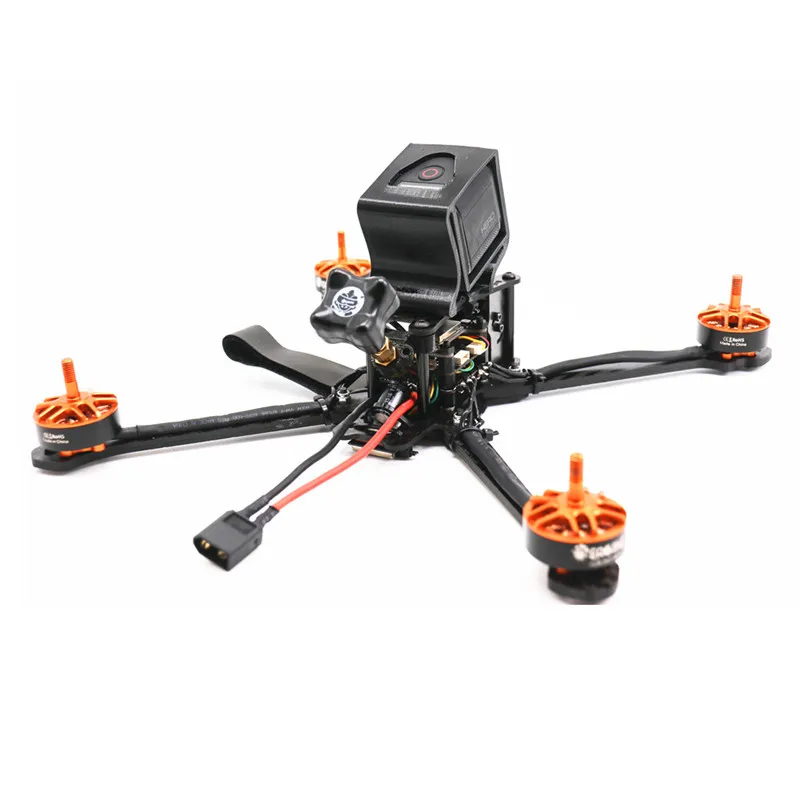  Eachine Tyro129 280mm FPV Racing Drone PNP F4 OSD DIY 7 Zoll w/GPS Caddx. uns Turbo F2 Fernbedienun
