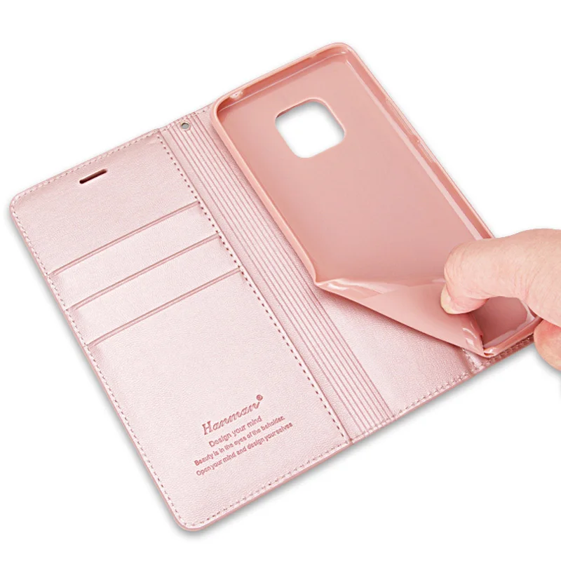 

Flip Wallet PU Leather Back Cover TPU Mobile Phone Case For Huawei P30 P30 Pro P20 P20 Pro Mate 20 Mate 20 Pro Nova 3e Lite Case
