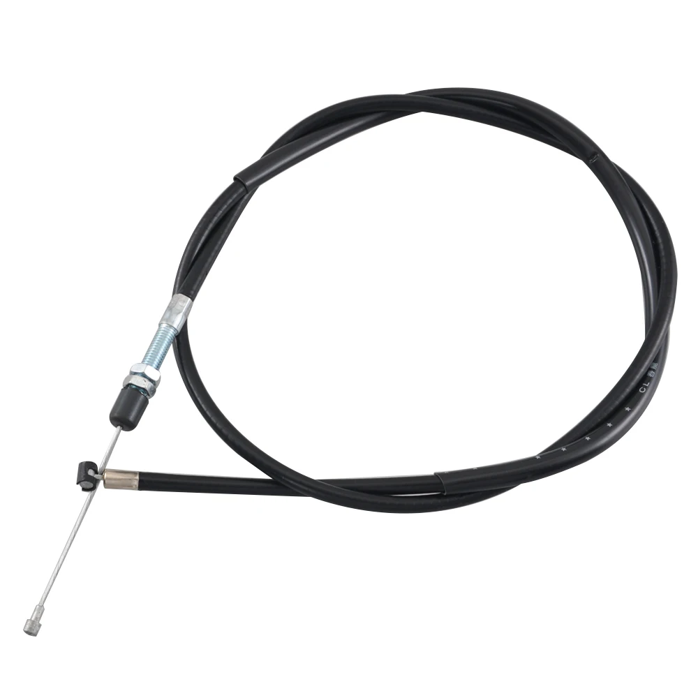 

Motorcycle Clutch Cable Control Wire Steel Line For YAMAHA YZF R1 YZF-R1 YZF R1 2004 05 06 07 08