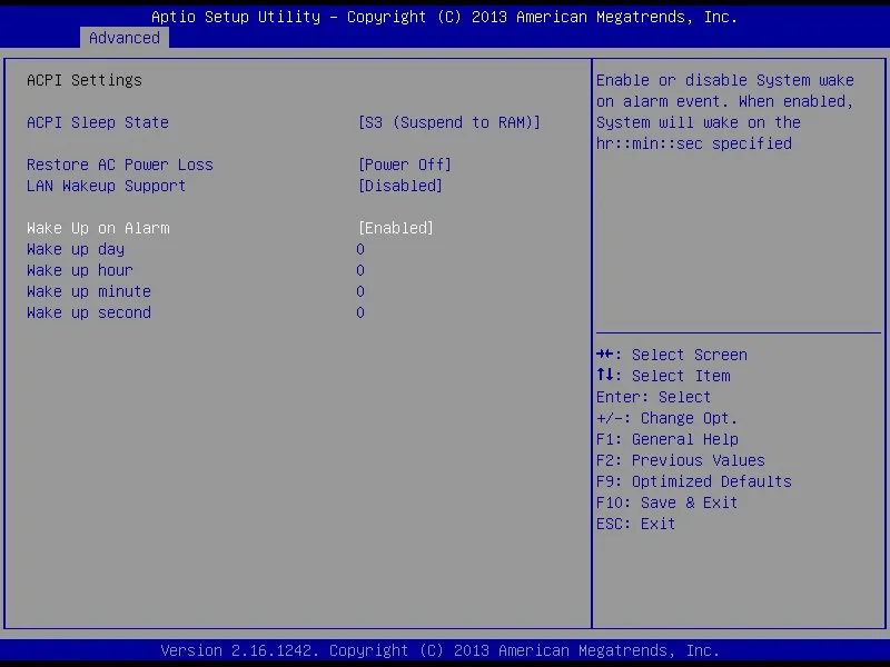 Q190 BIOS