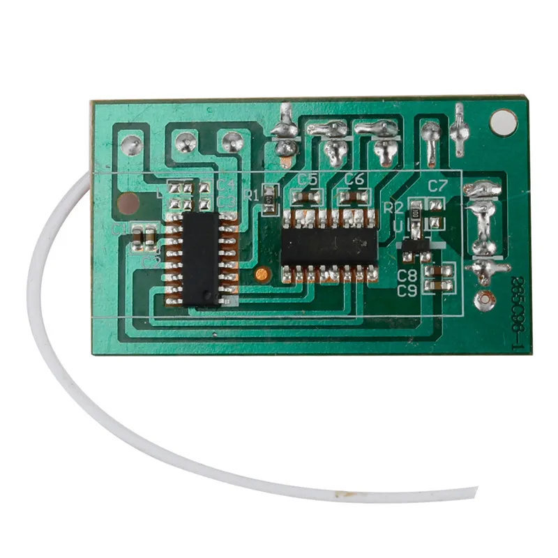 RC Truck WPL B-1 B-24 RC Car Repair Parts receiver Truck spare part