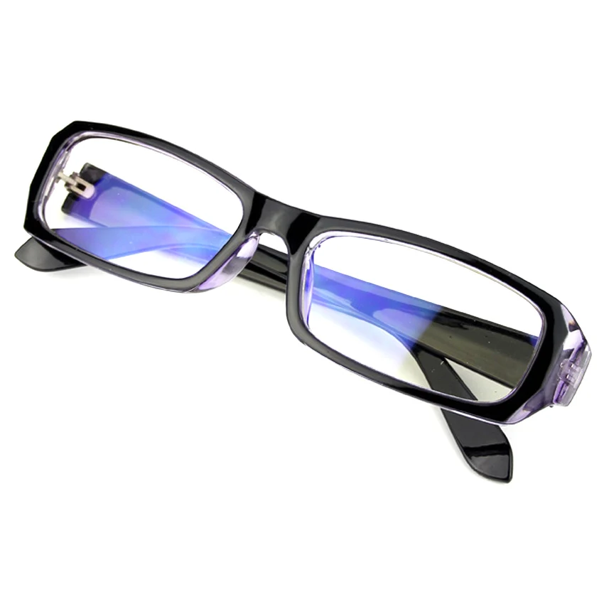 

Vintage Clear Lens Glasses Women Unisex Computer Goggle Eyewear Anti Blue Harmful Light Outdoor Business Sun Glasses
