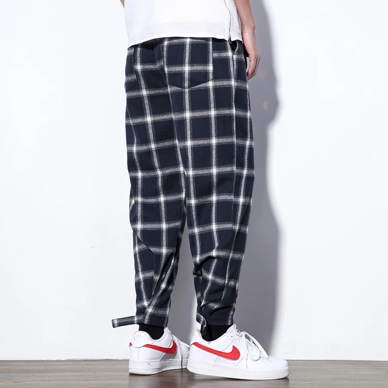 M-5XL 2019 Spring Track Pants Men Sweatpants Mens Joggers Pants Cargo Camo Tactical Harem Plaid Baggy Pants Men M-5XL 2019 Spring Track Pants Men Sweatpants Mens Joggers Pants Cargo Camo Tactical Harem Plaid Baggy Pants Men