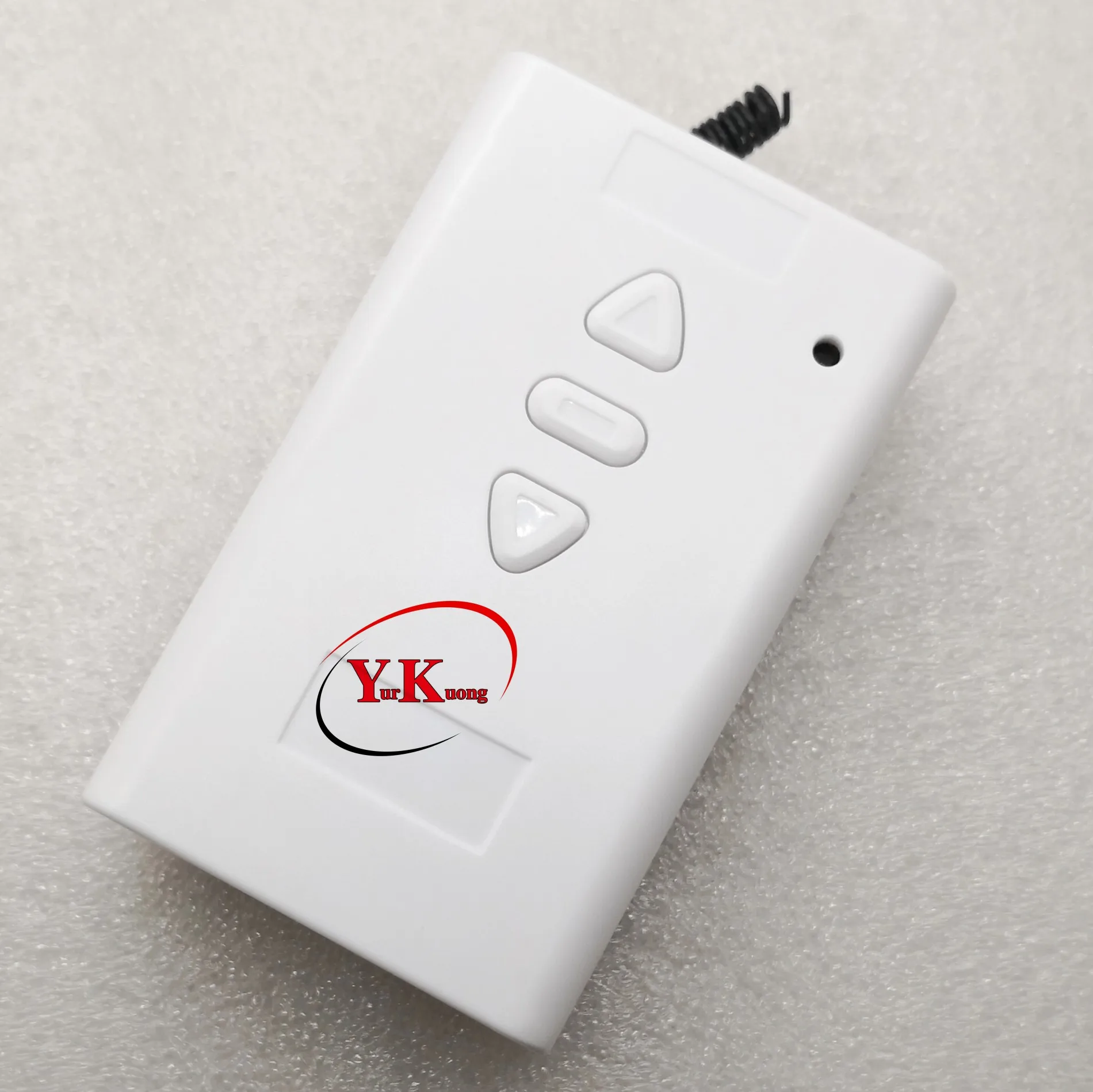 motor dc controle para botao interruptor limitado 04