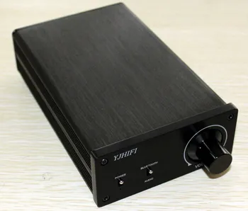 

TDA7498 digital Bluetooth power amplifier computer desktop power amplifier (send power)