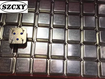 

New and original 10PCSACHL-27.000MHZ-EK OSC XO 27.000MHZ TTL PC PIN