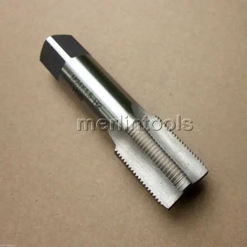 HSS 24mm x 1.5 Metric Die Right Hand Thread M24 x 1.5mm Pitch