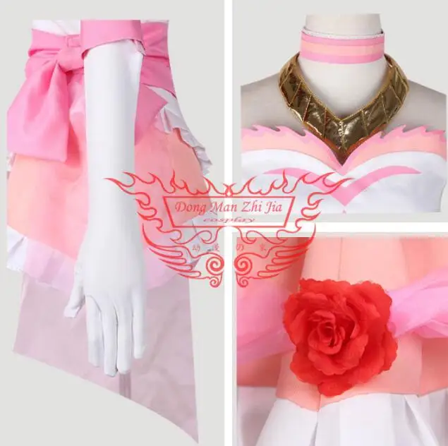 Горячее аниме lovelive! Косплей Будущее Стиль Маки нишикино Костюм Маскарад Хэллоуин