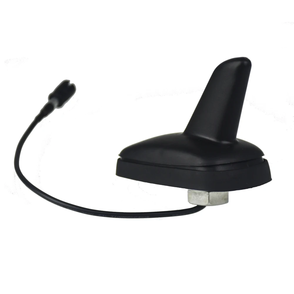 

Auto Car AM/FM Roof Antenna Base Roof Mount for Ford Focus 2000 -2007 for Mercury Cougar 1999 - 2002