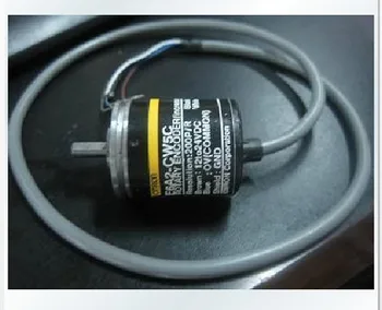 

Free shipping 1pcs Encoder E6A2-CW5C 200P / R