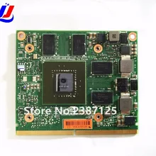 010176C00-600-G для HP Elitebook 8560 w 8570 W Q uadro K1000M DDR3 видео карты N14P-Q1-A2