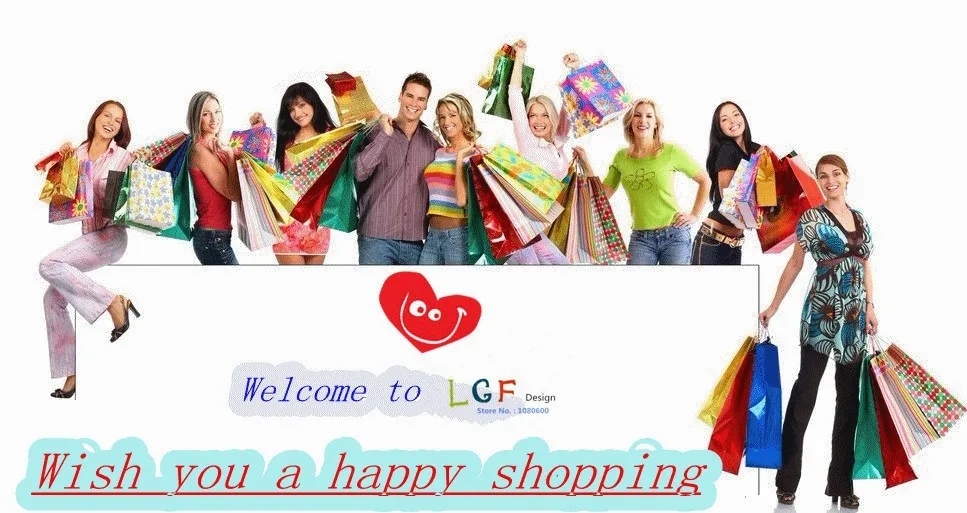 shopping