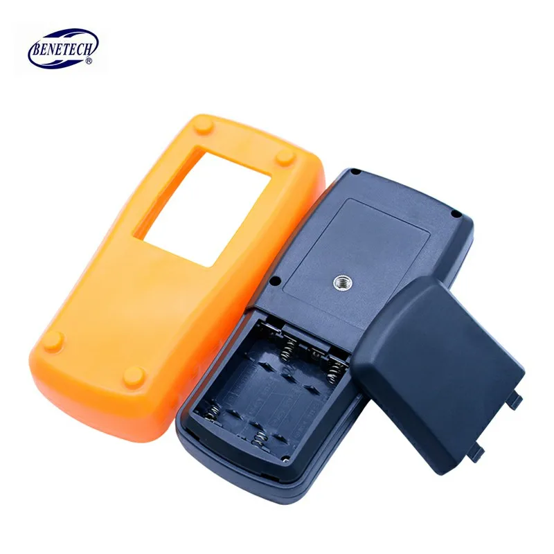 Цифровой анемометр BENETECH GM8902 0 45 м/с измеритель скорости ветра температуры воздуха