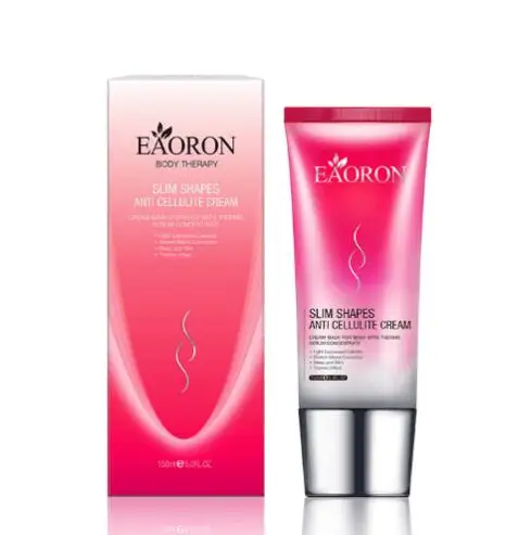 

Eaoron-Slim Shapes Anti Cellulite Cream 150ml