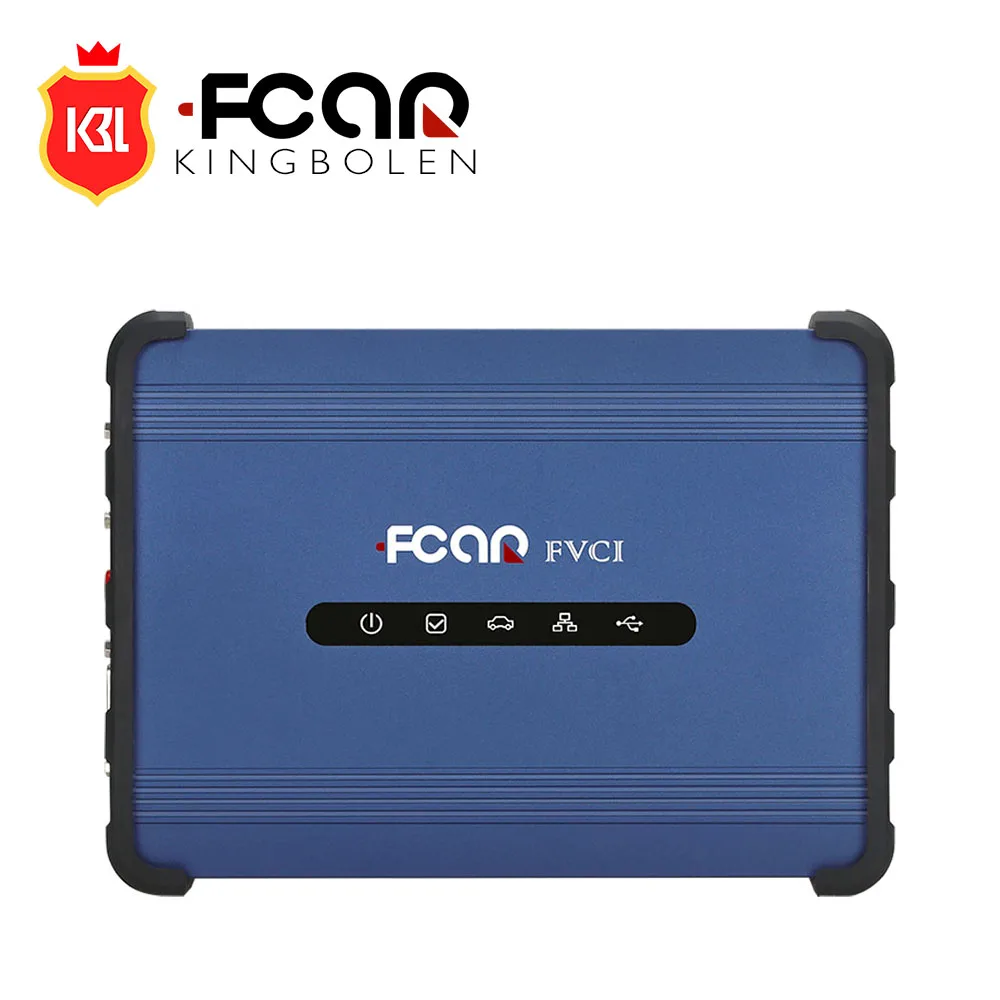 

New Powerful Fcar FVCI Supports J2534 Protocol J 2534 Diagnose function and programming Tool as Autel MS908 PRO MS908P