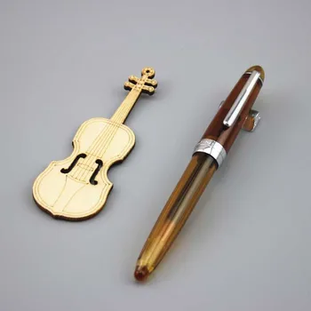 

DKW ballpoint Pen blue caneta School Office supplies luxury rollerball pens business gift pen boyfriend present 002