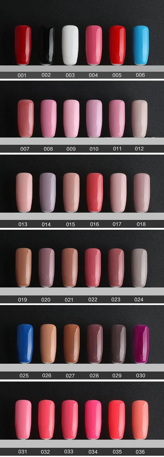 

FingerQueen Famous Brand 1pc 7.5ml A001-A168 Colors Varnish Shining Glitt-er UV Nail Gel Glue Long Lasting High Qulity