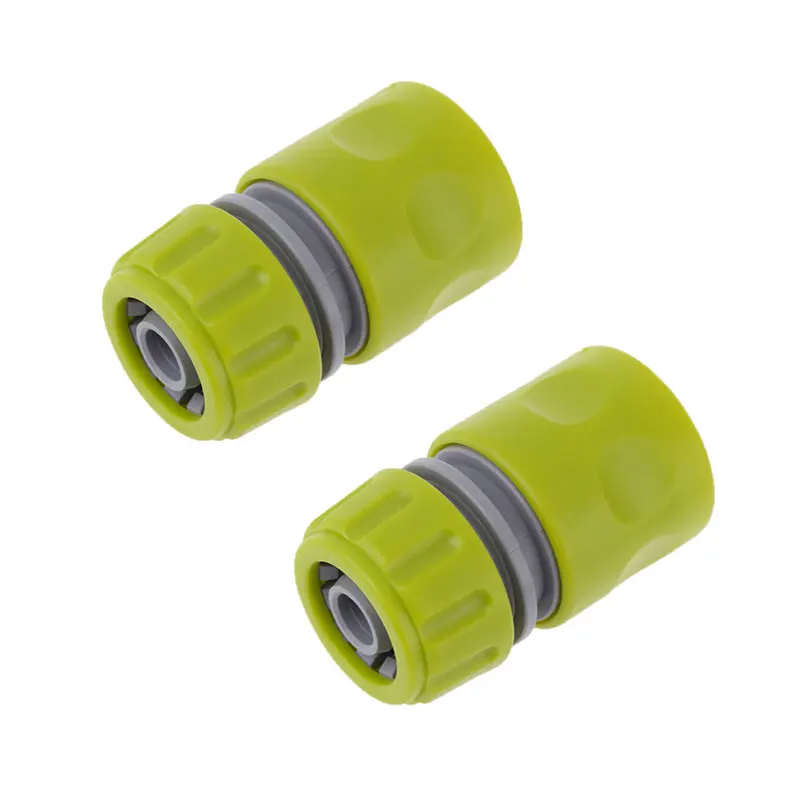 

Garden Watering Fittings Connector Water Hose Pipe Plumbing Tubing Garden Watering Accessories
