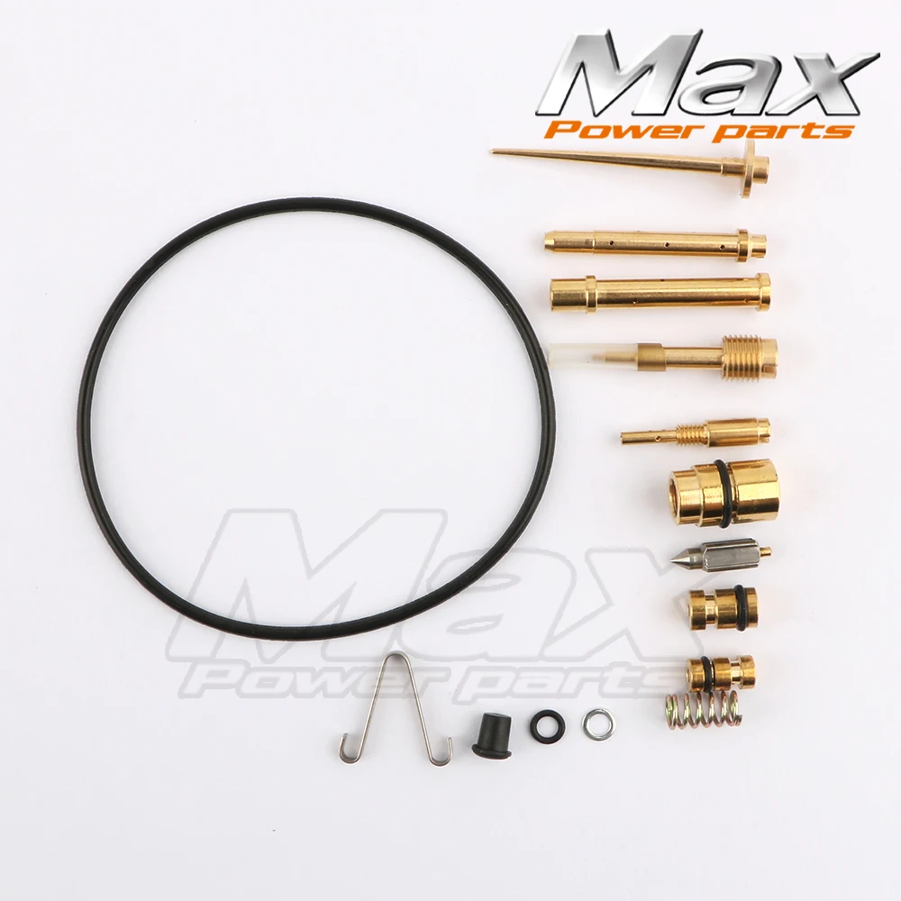 Carburetor Rebuild Carb Repair Kit for CB350 CB CL 350 CL350 Twin Jet