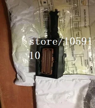 

FOR Buick / Excelle MR140 engine computer board plug connector K word USED