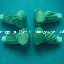 Макет/быстрого прототипирования свет жилье и чехол