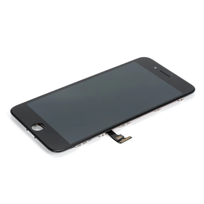 ЖК экран класса AAA 5 для Apple iPhone 8 Plus A1864 A1897 A1898 дисплей с 3D сенсорным дигитайзером в