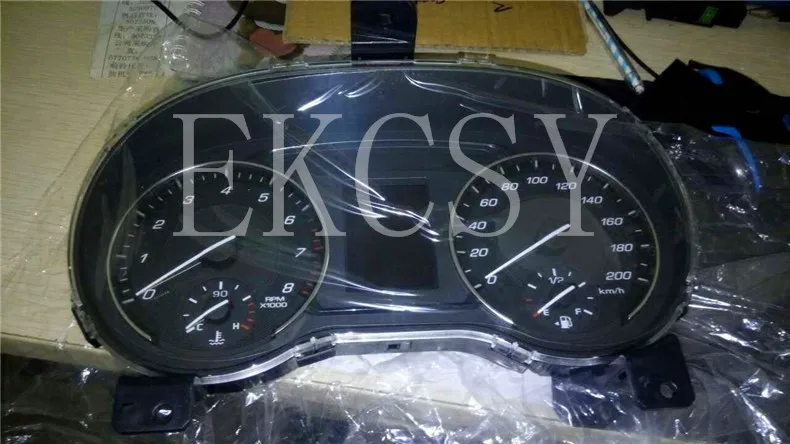 

3820100XJ37XA ORIGINAL QUALITY COMBINATION INSTRUMENT ASSY FOR GREAT WALL C30 VOLEEX C30